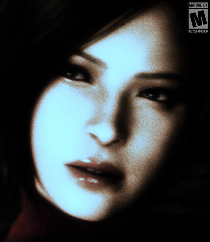 Ada Wong 1 - CC