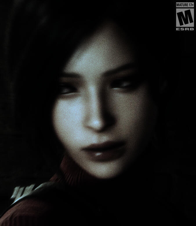Ada Wong 2 - CC